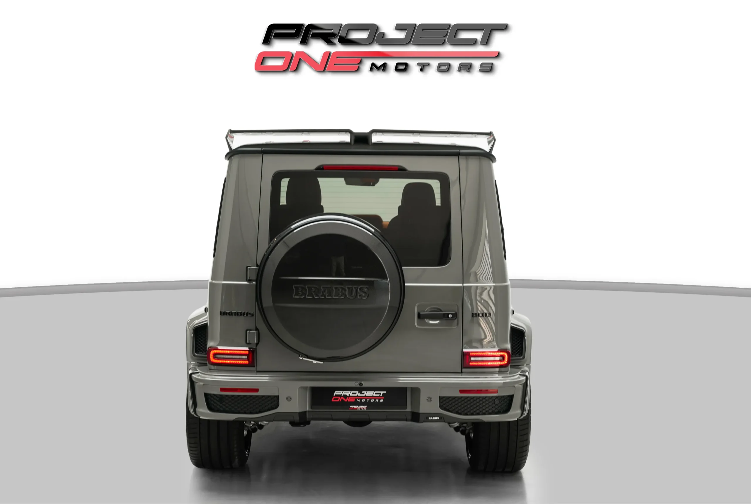 2025 Mercedes-Benz G-Class photo 3