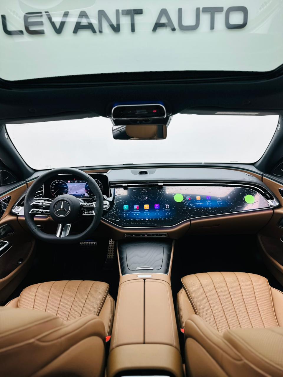 2021 Mercedes-Benz E-Class photo 3