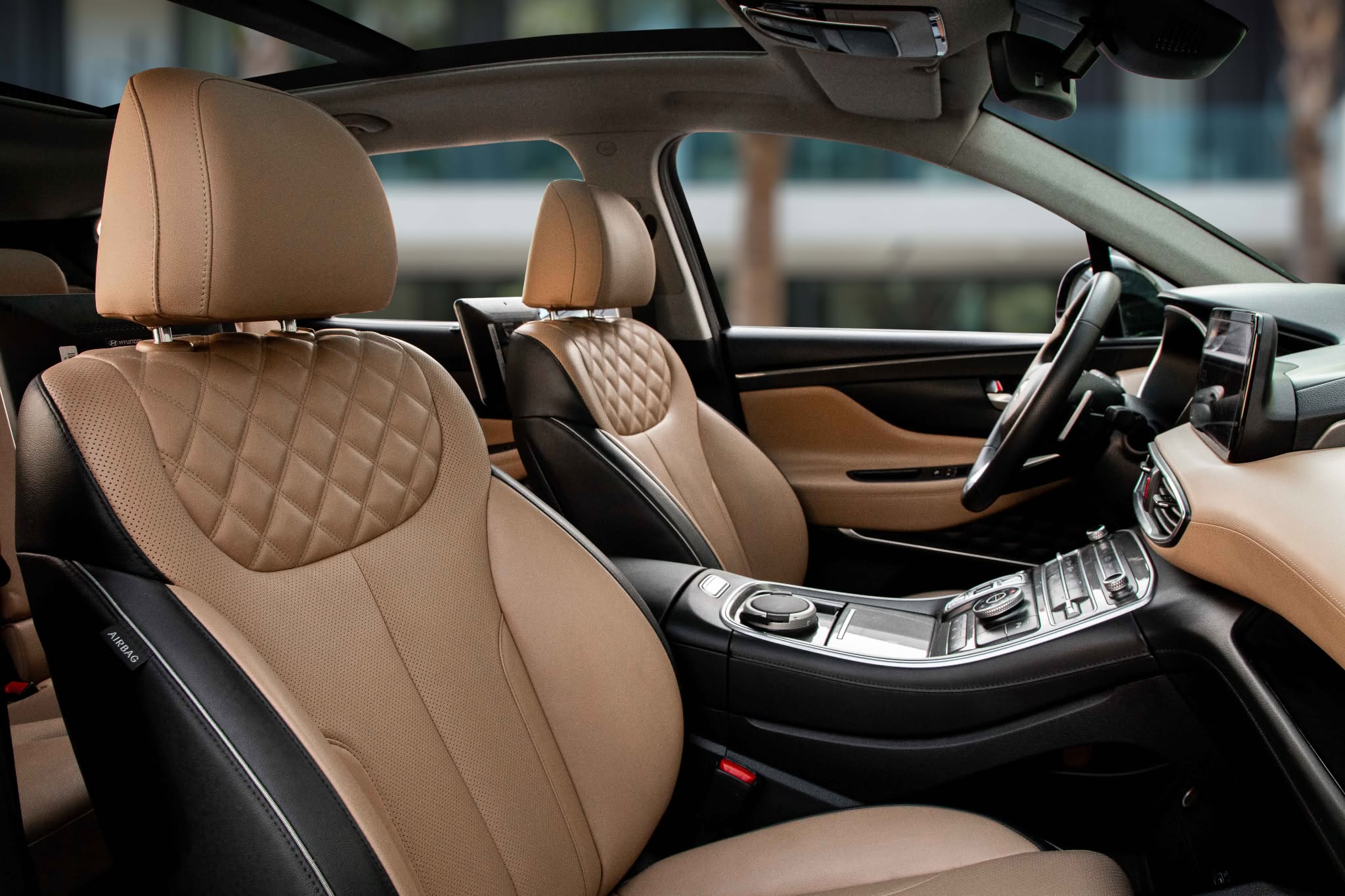 2022 Hyundai Santa Fe photo 5
