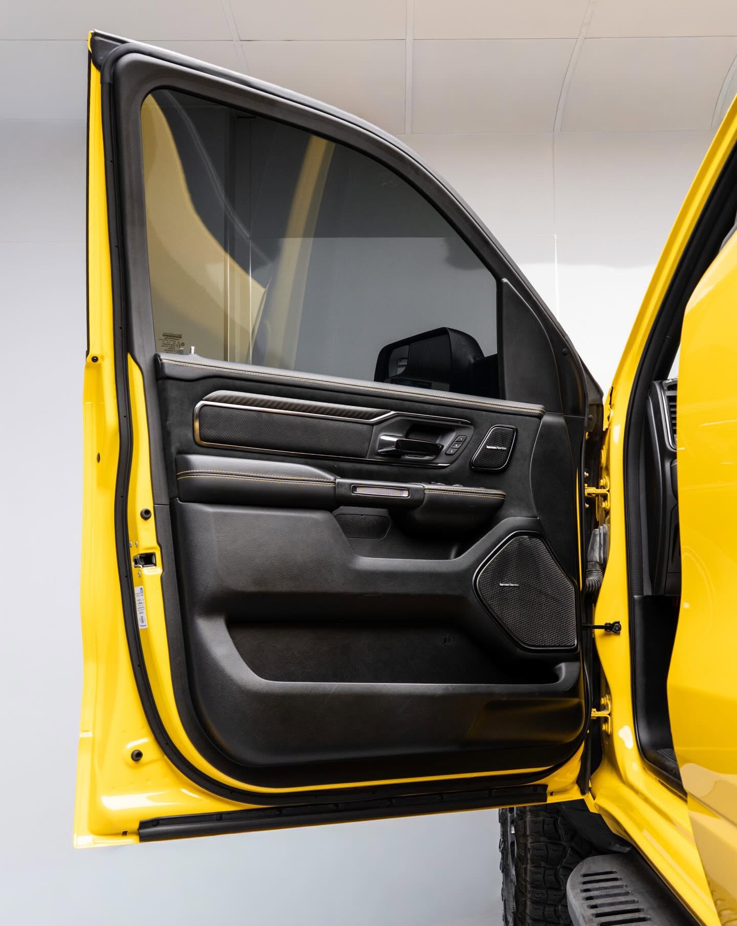 2023 Dodge Ram photo 5