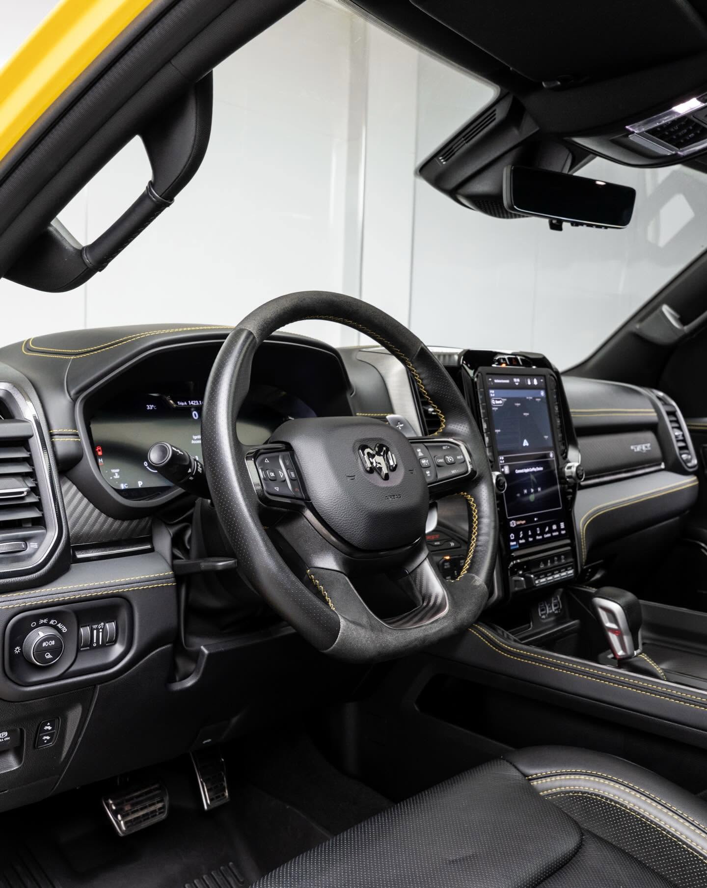 2023 Dodge Ram photo 2