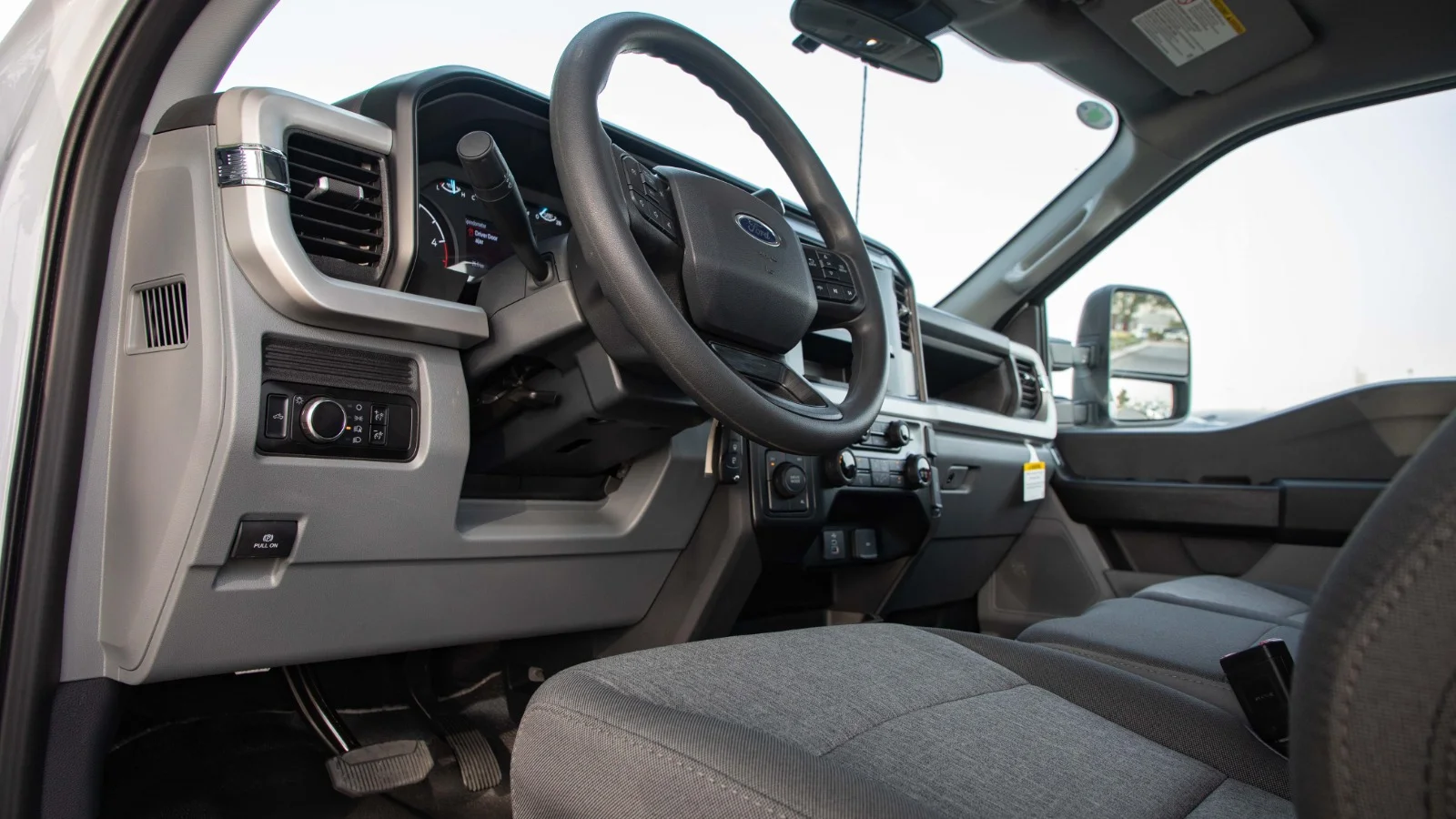 2024 Ford F-150 photo 4