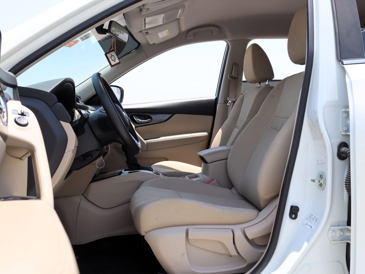 2026 Nissan X-Trail photo 5