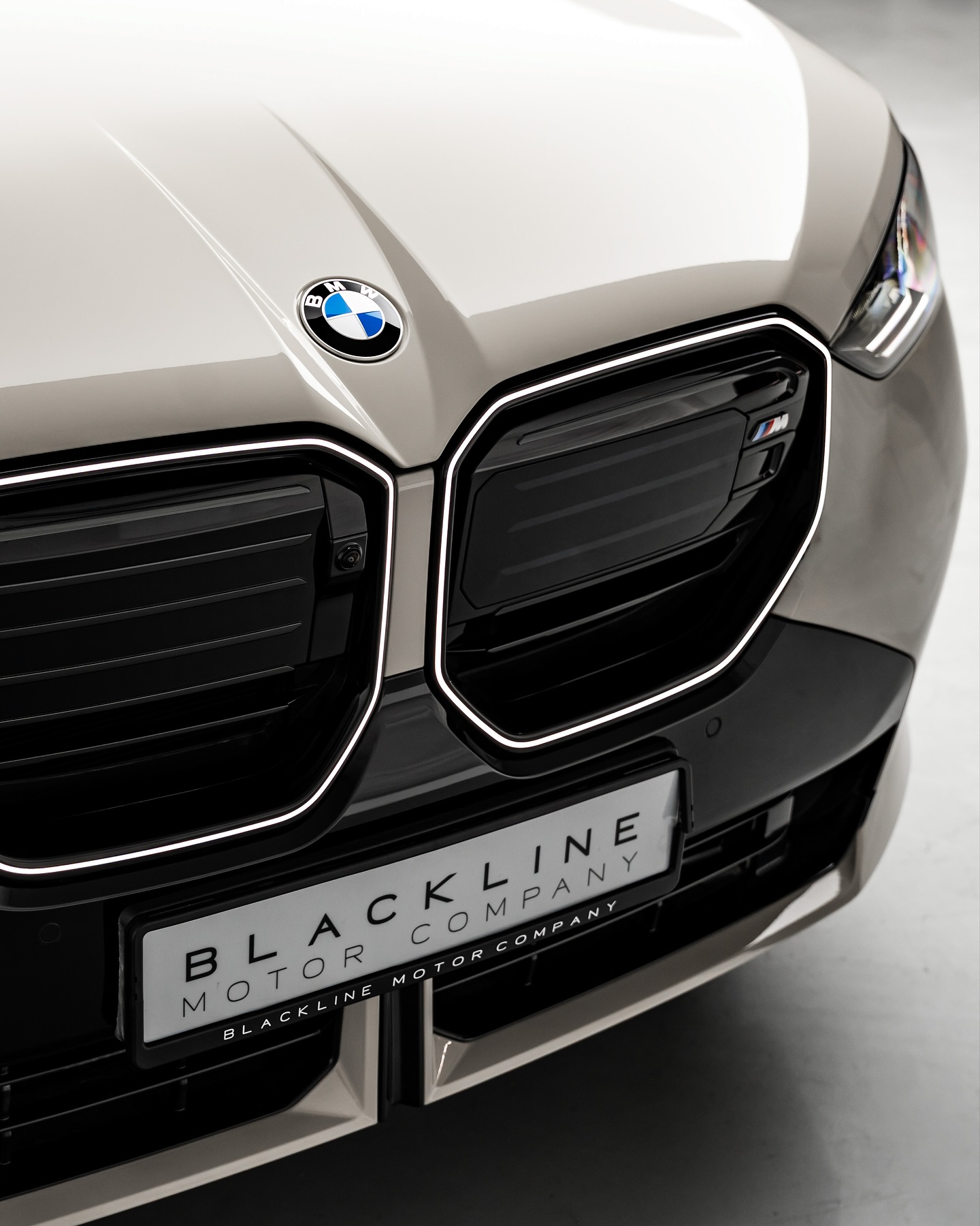 2025 BMW X3 photo 4