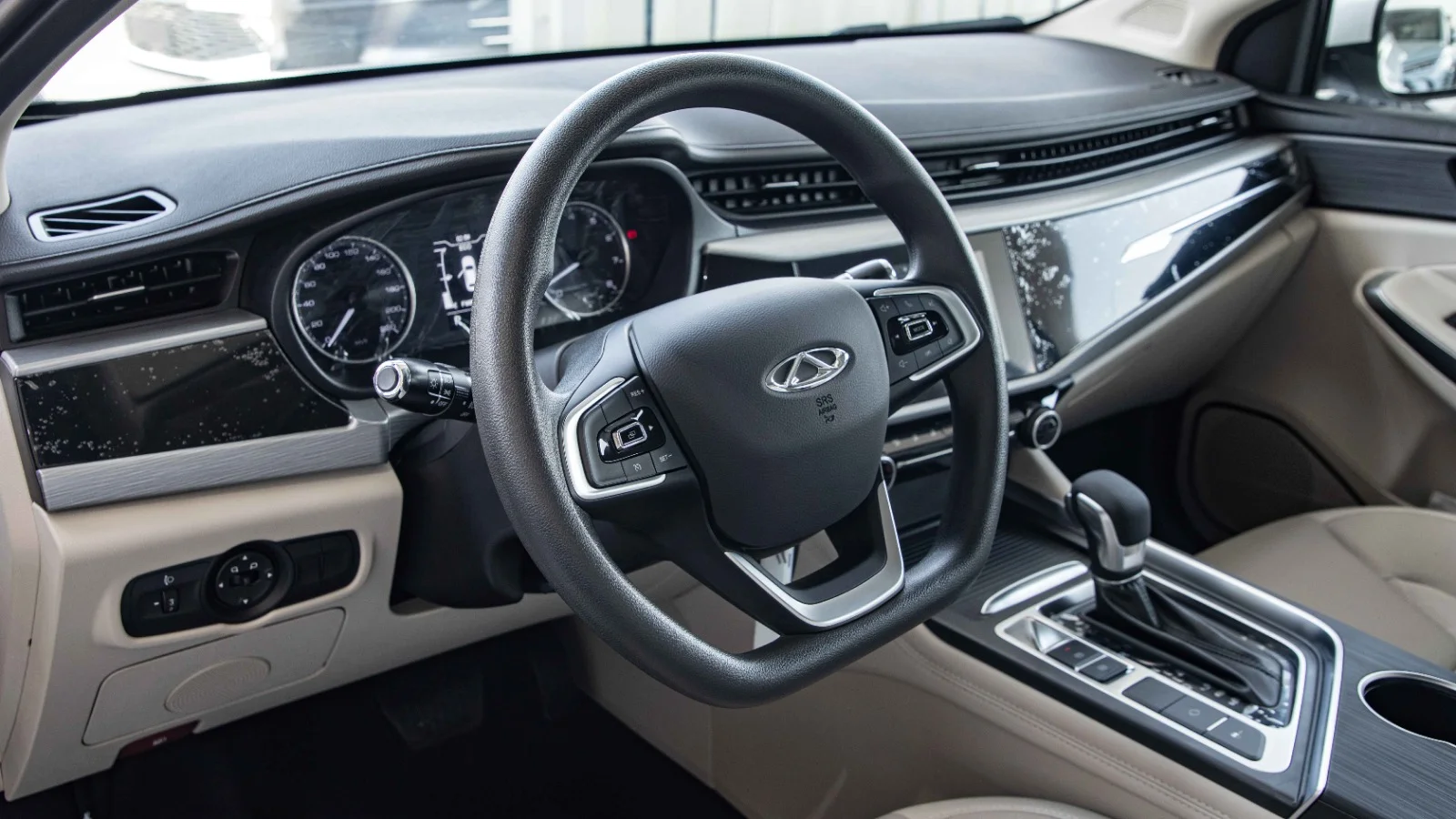 2026 Chery Arrizo 5 photo 2