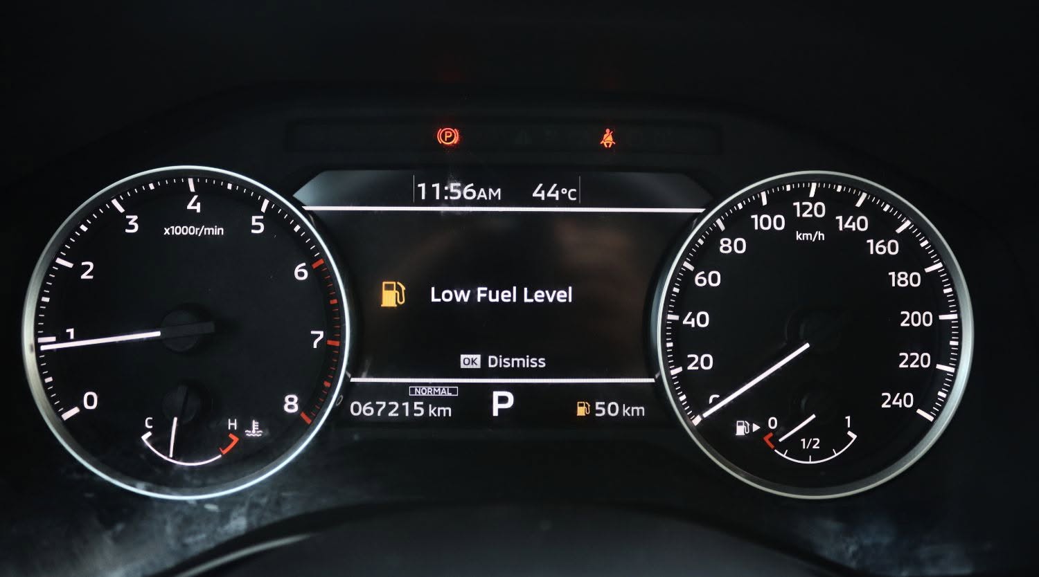 2023 Mitsubishi Outlander photo 5