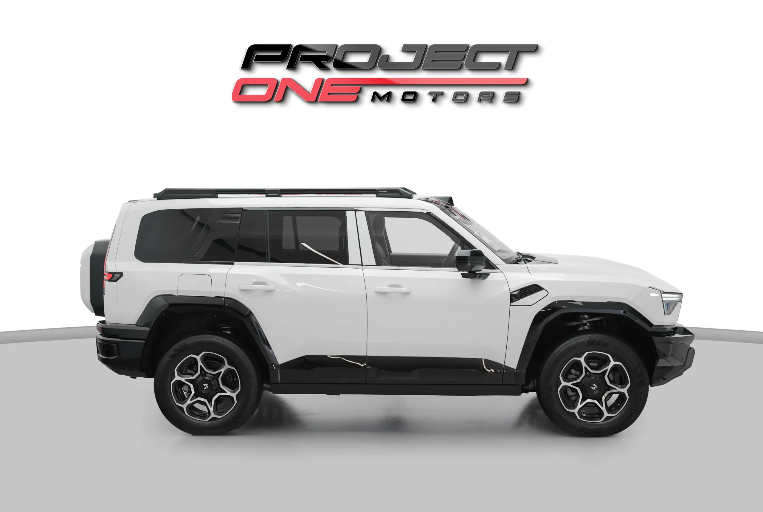 2025 Dongfeng M-HERO photo 5