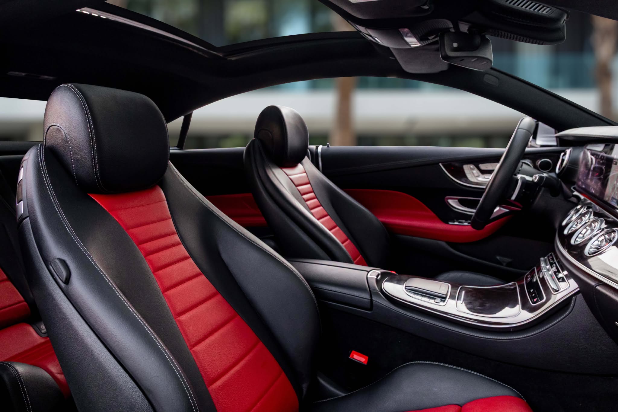 2023 Mercedes-Benz E-Class photo 4
