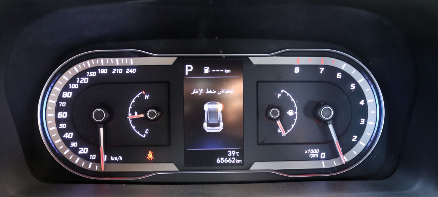 2022 Hyundai Tucson photo 5