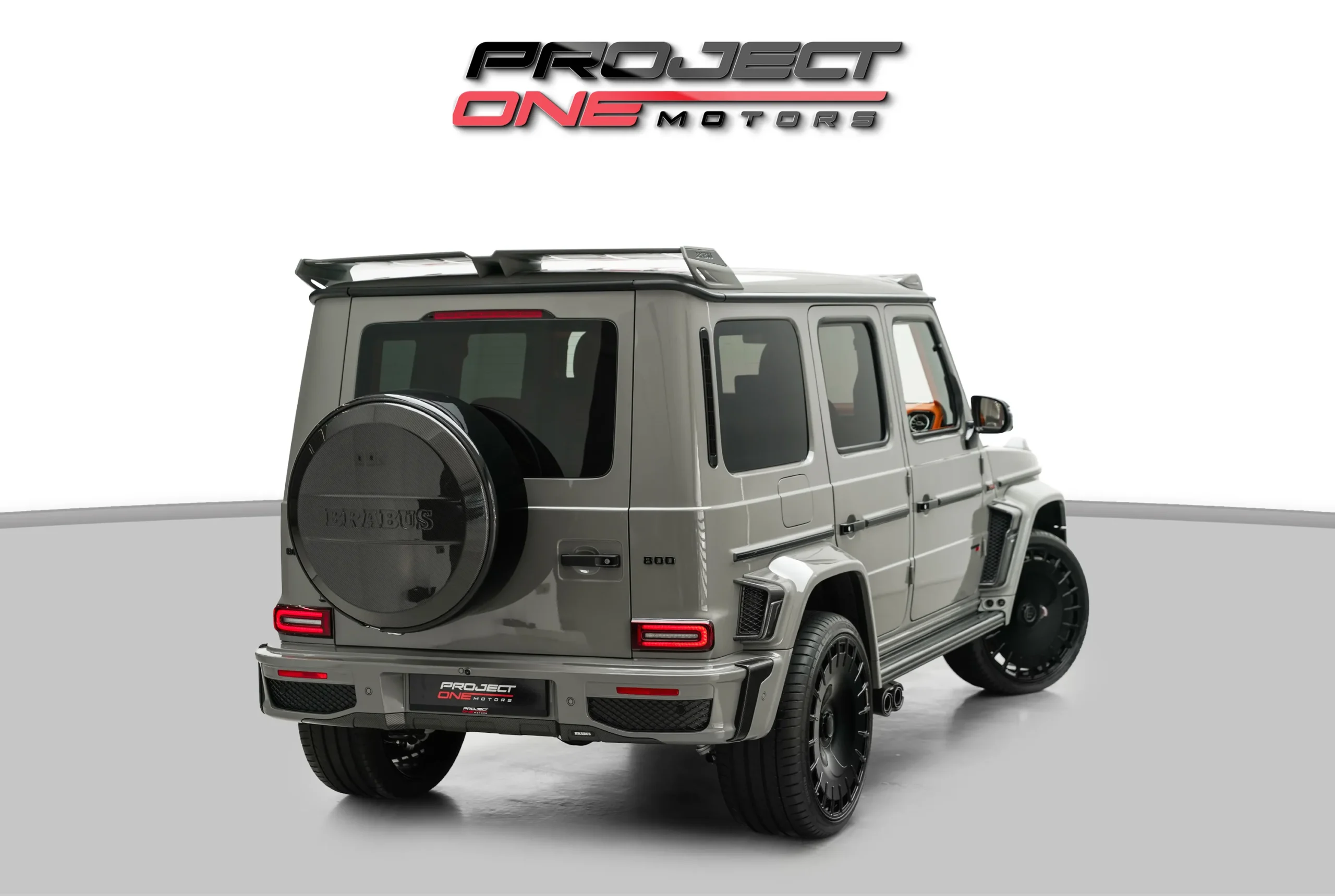 2025 Mercedes-Benz G-Class photo 2