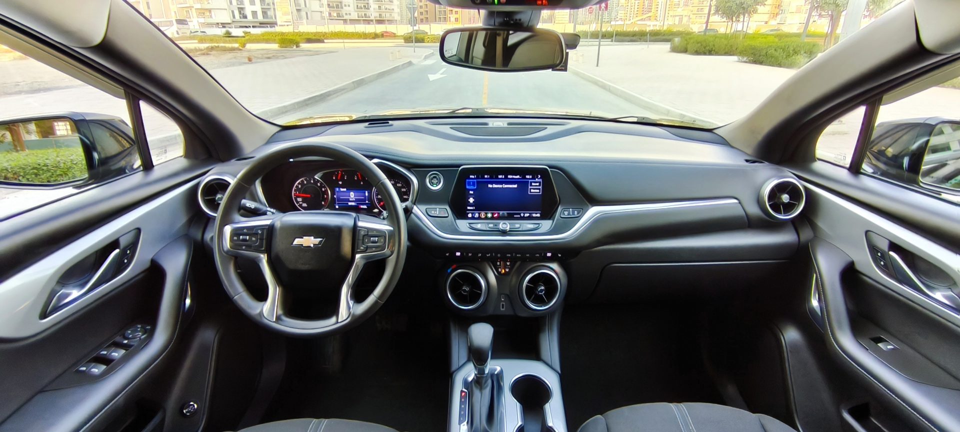 2022 Chevrolet Blazer photo 3