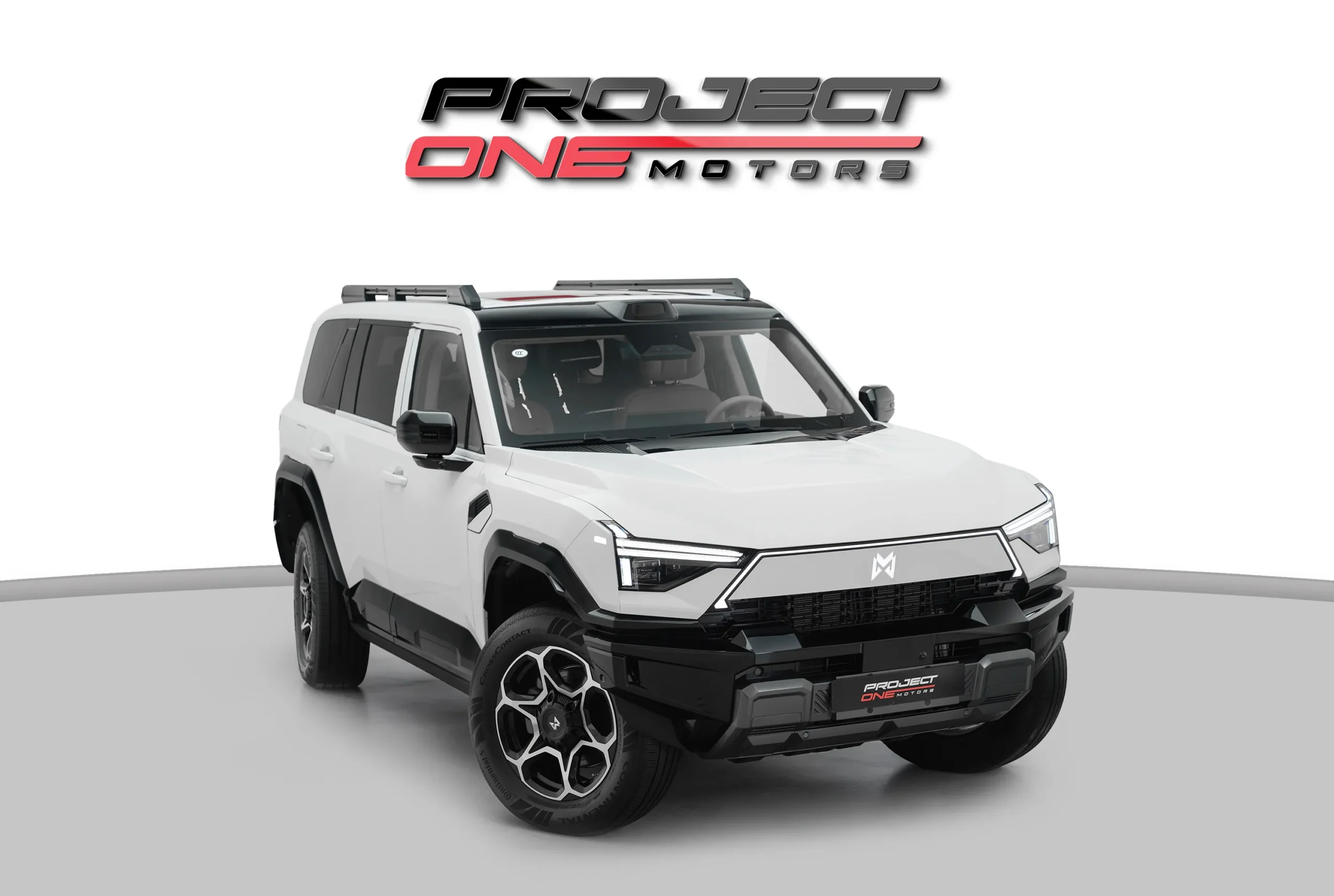 2025 Dongfeng M-HERO photo 2
