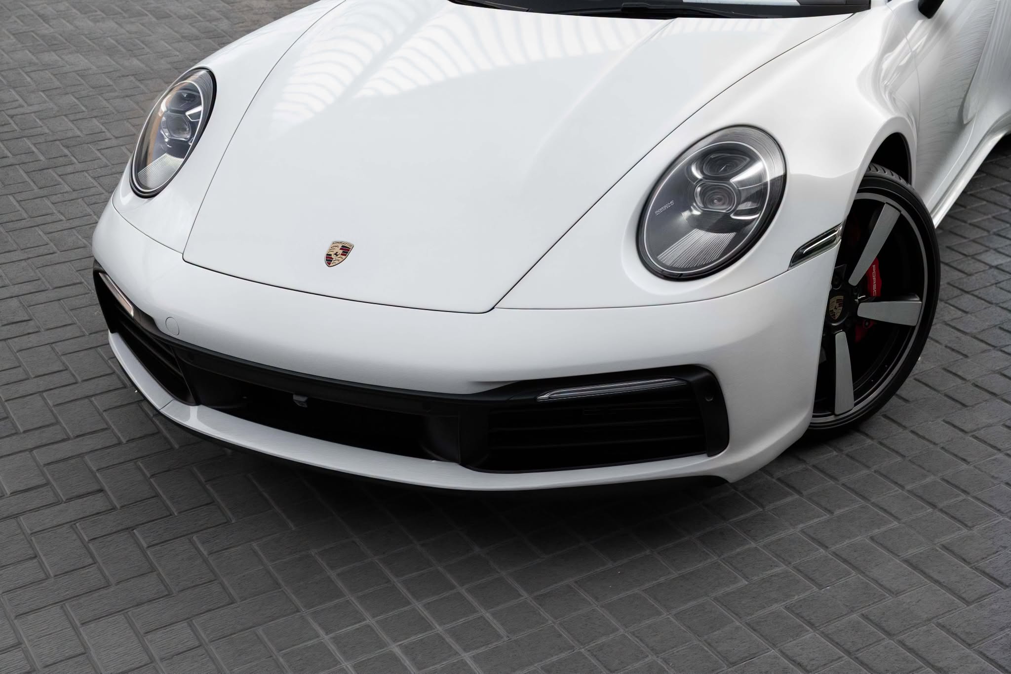 2020 Porsche 911 photo 2