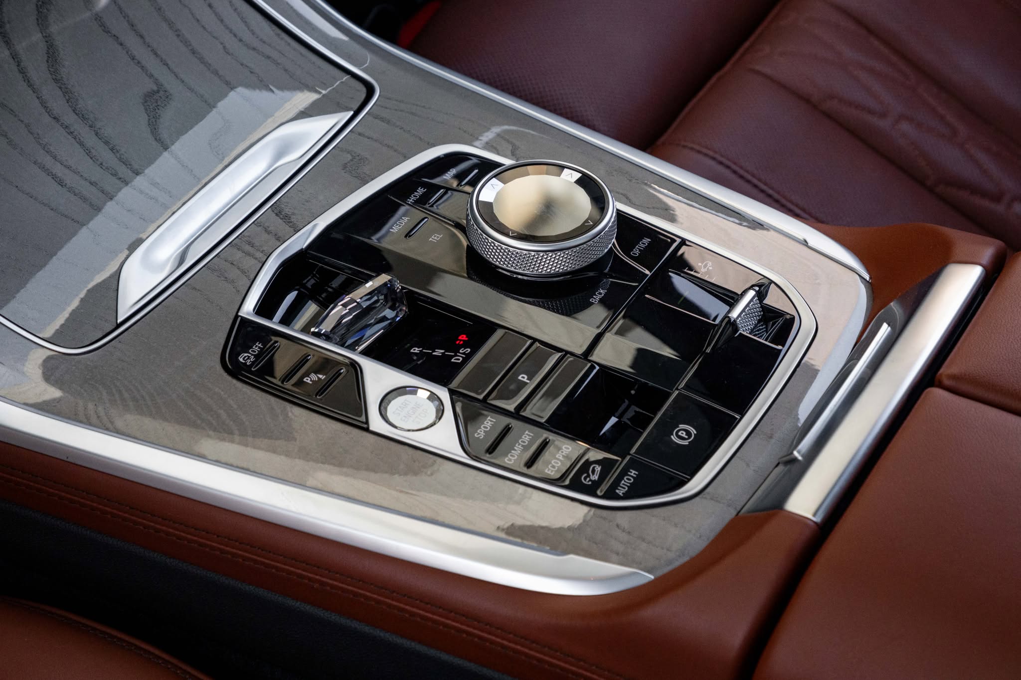 2024 BMW X7 photo 5