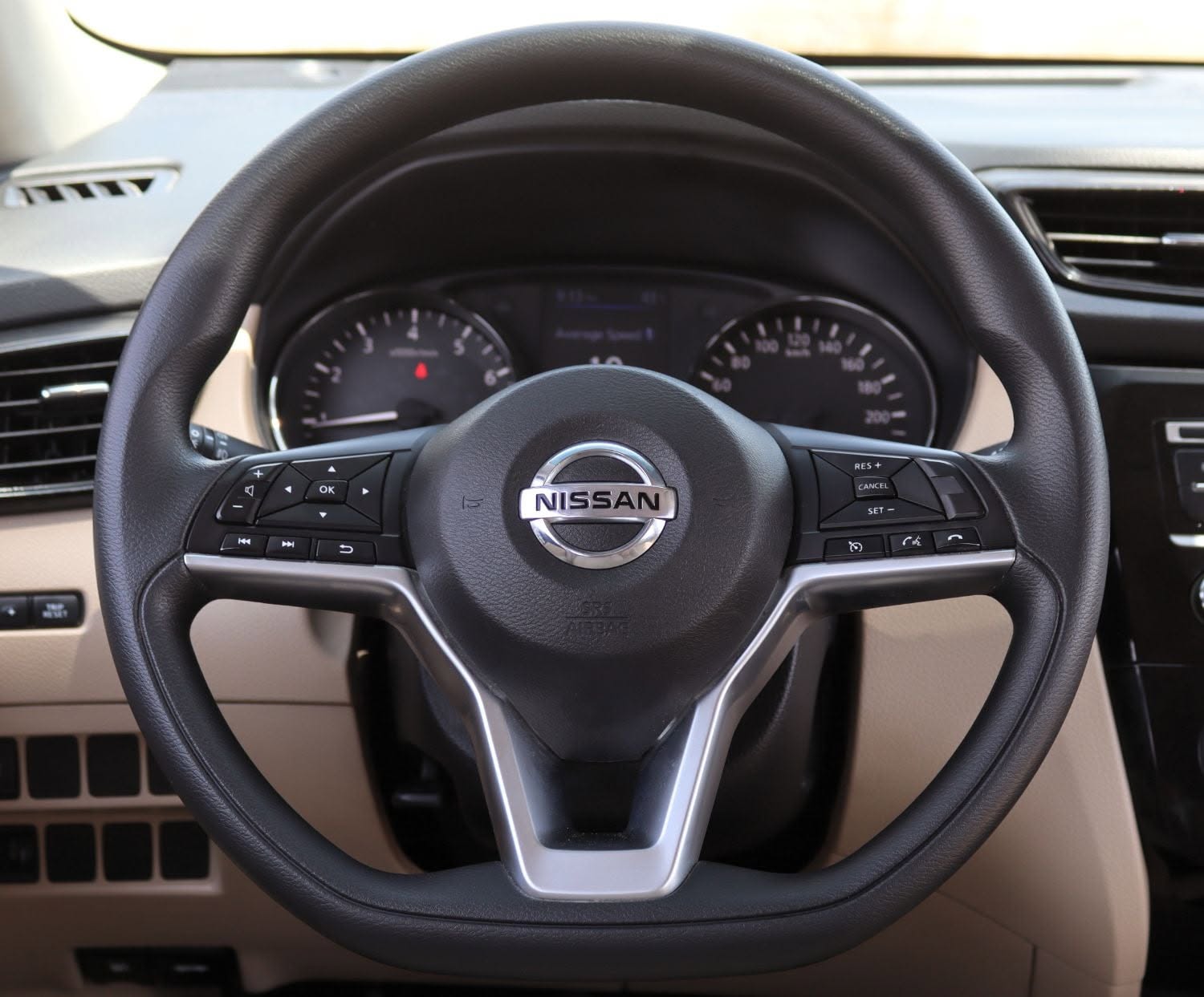 2026 Nissan X-Trail photo 5