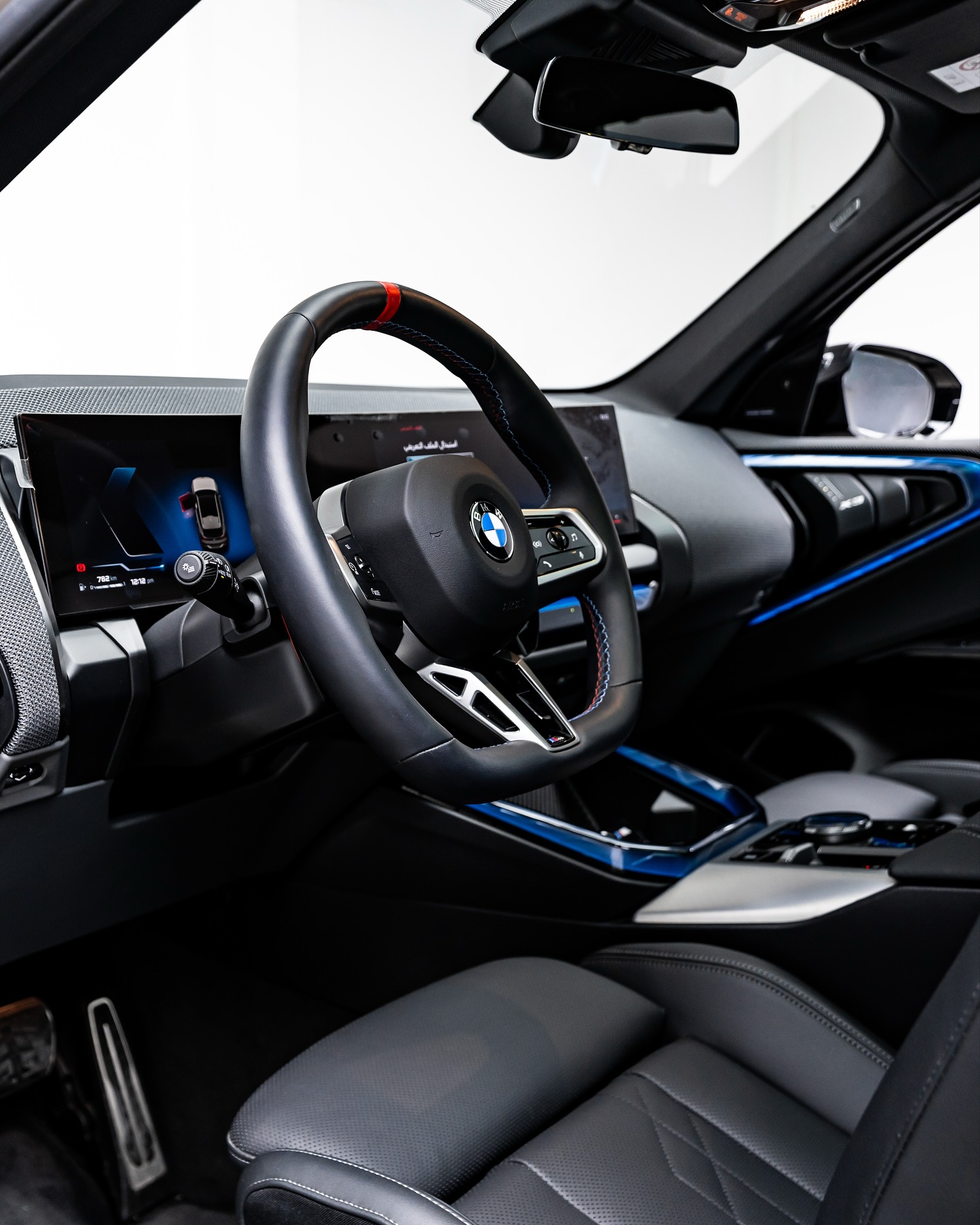 2025 BMW X3 photo 2