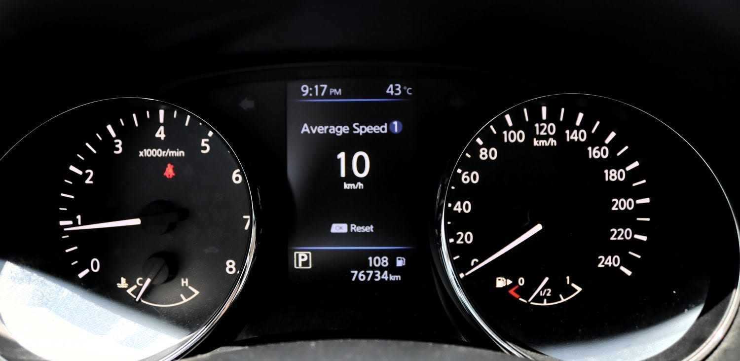 2026 Nissan X-Trail photo 4