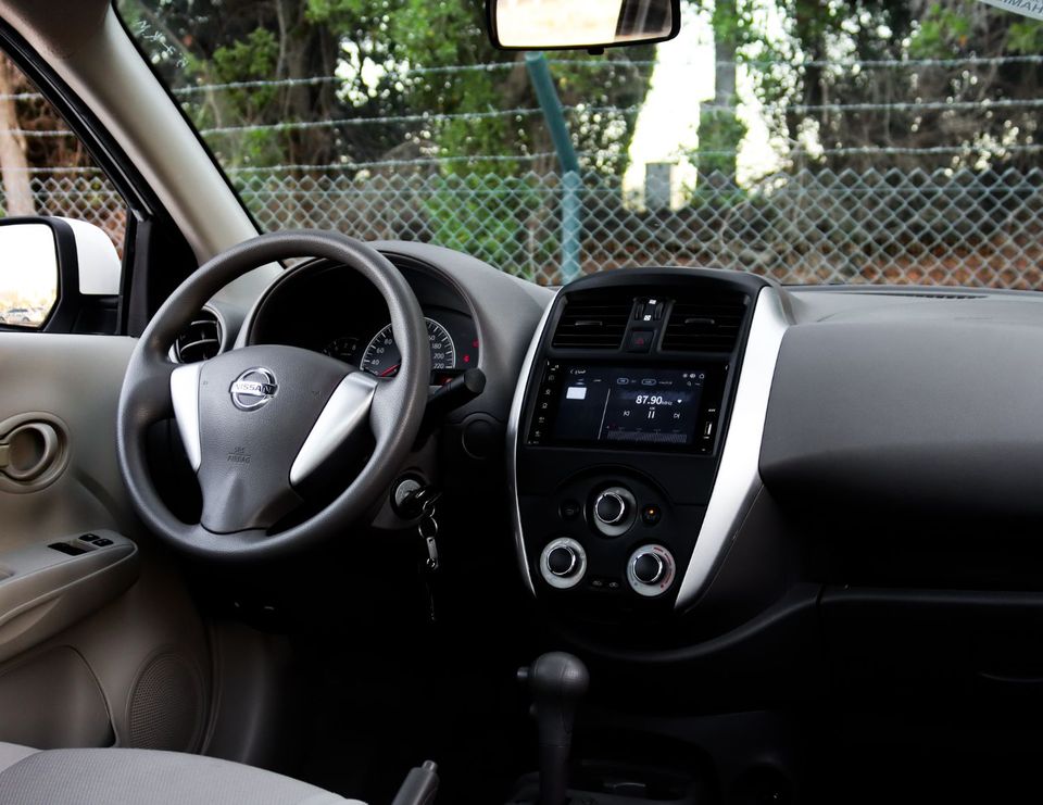 2024 Nissan Sunny photo 4