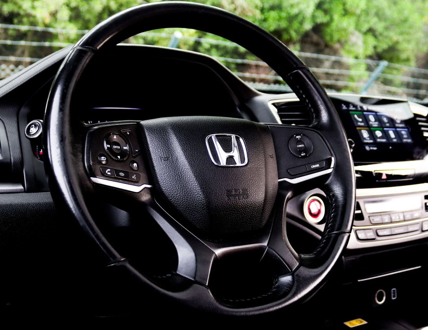 2022 Honda Pilot photo 5
