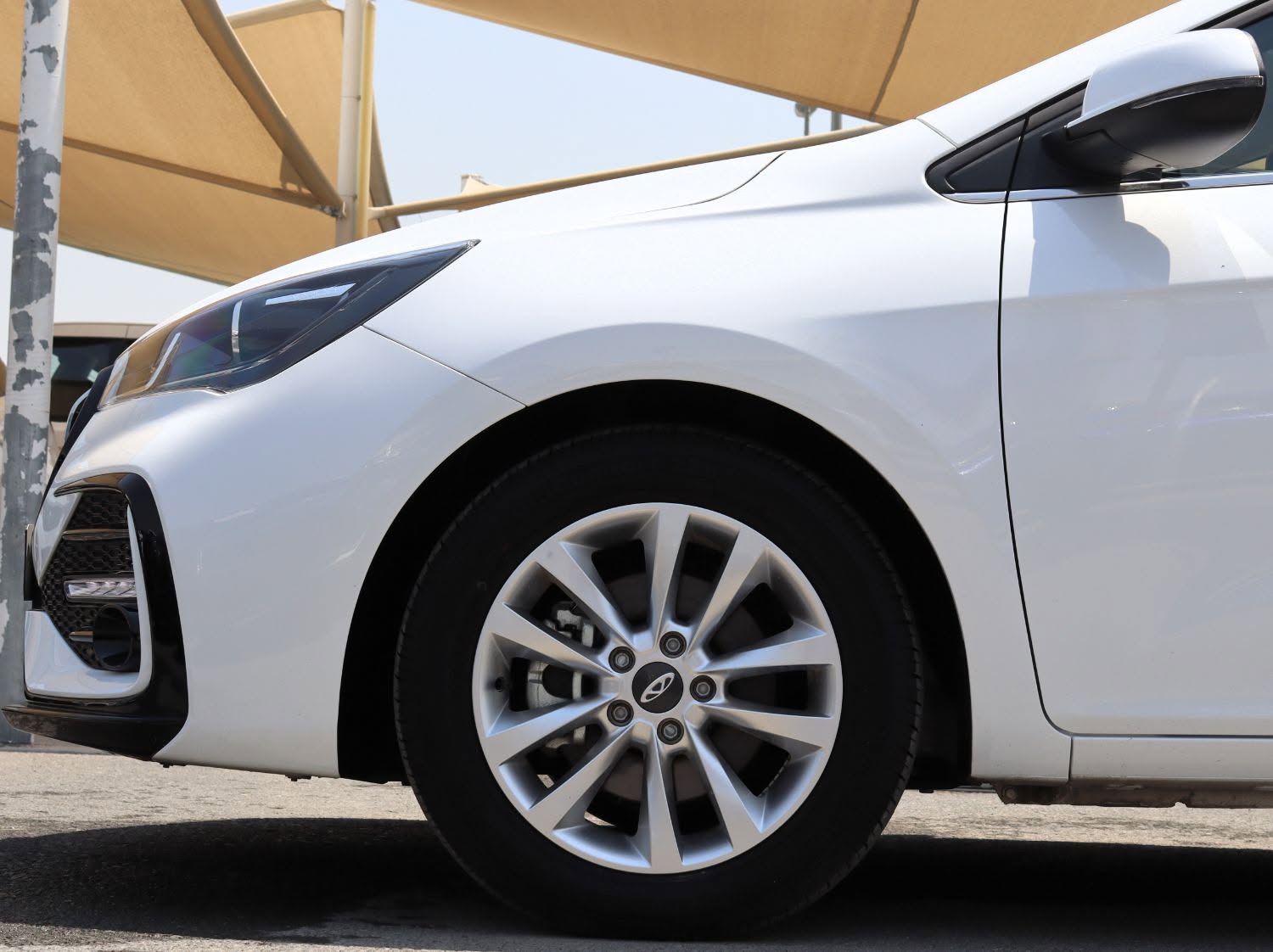 2026 Chery Arrizo 5 photo 5