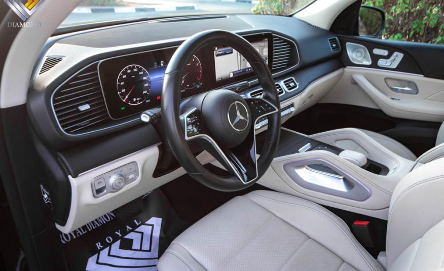 2026 Mercedes-Benz GLE photo 3