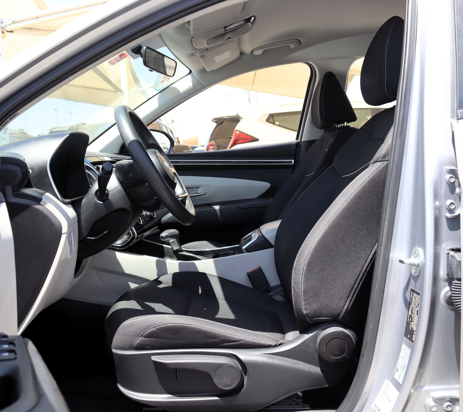 2022 Hyundai Tucson photo 4