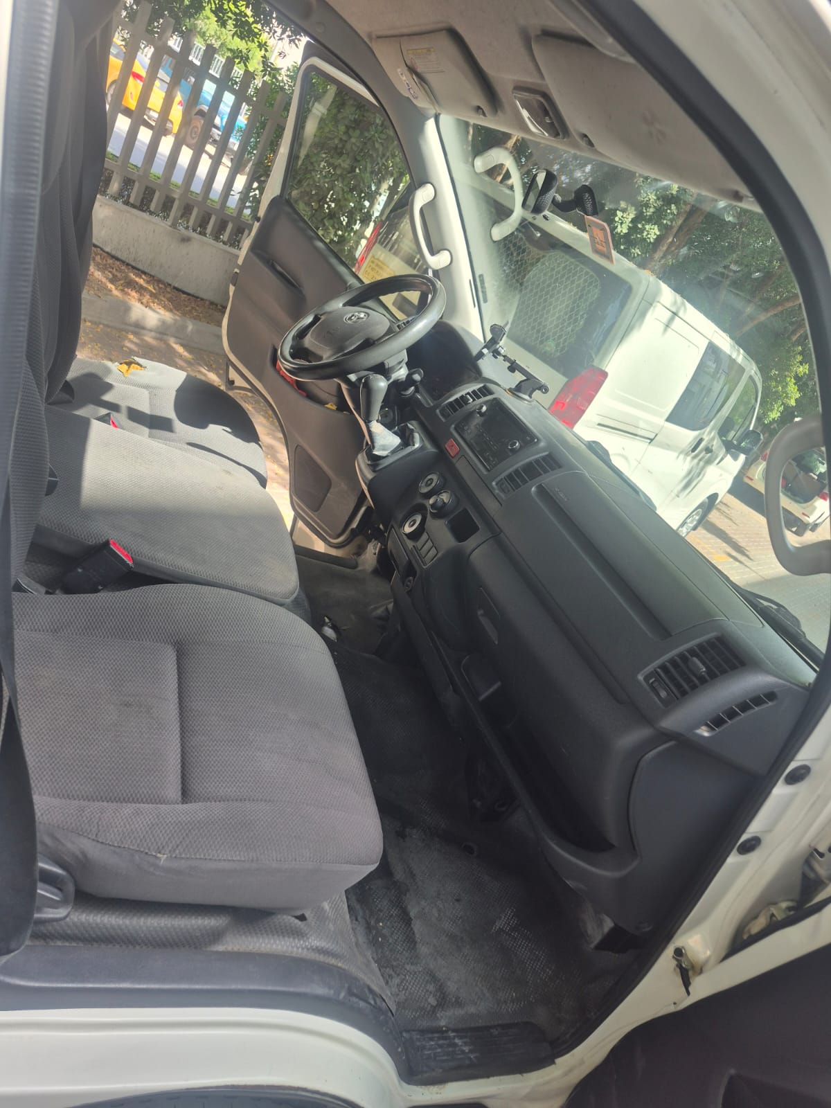 2016 Toyota Avanza photo 5