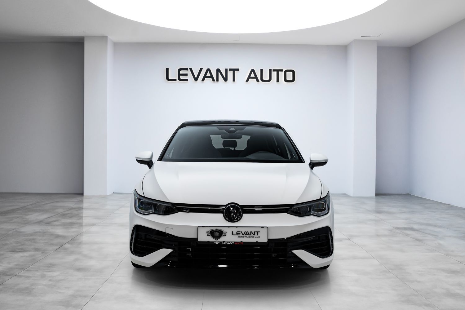 2022 Volkswagen Golf R