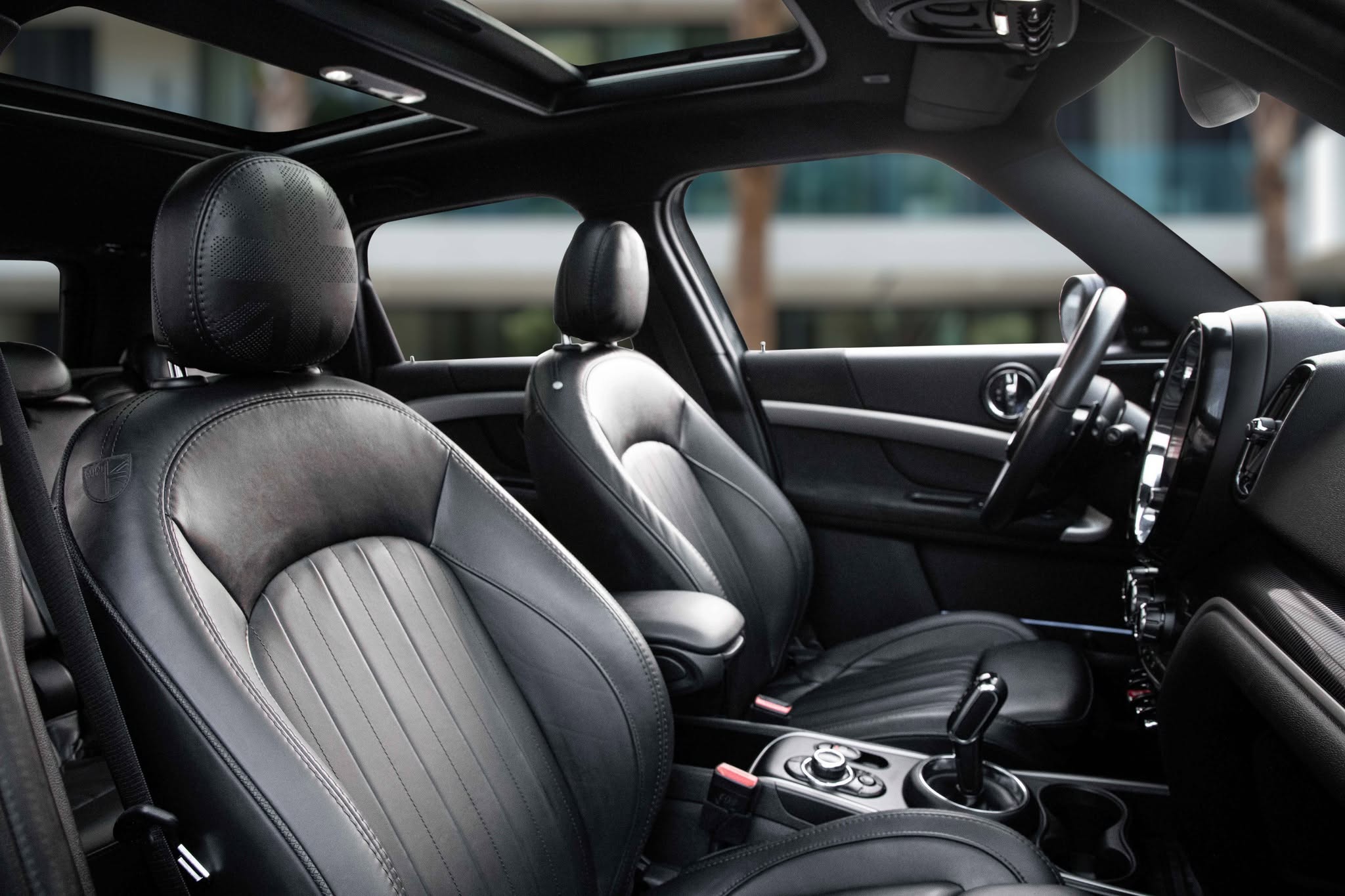 2023 MINI Countryman photo 5