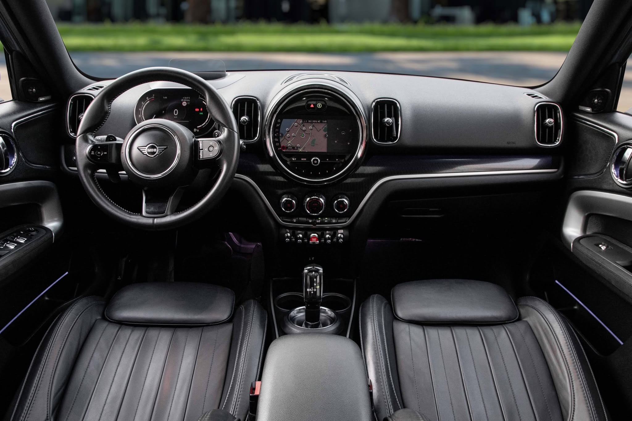 2023 MINI Countryman photo 4