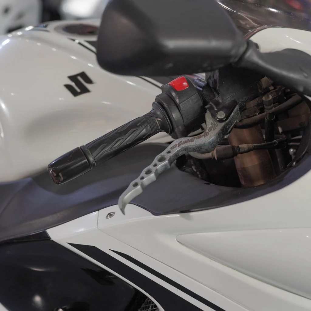 For Sale 2011 Suzuki Hayabusa GSX1300R Gen 2 photo 4