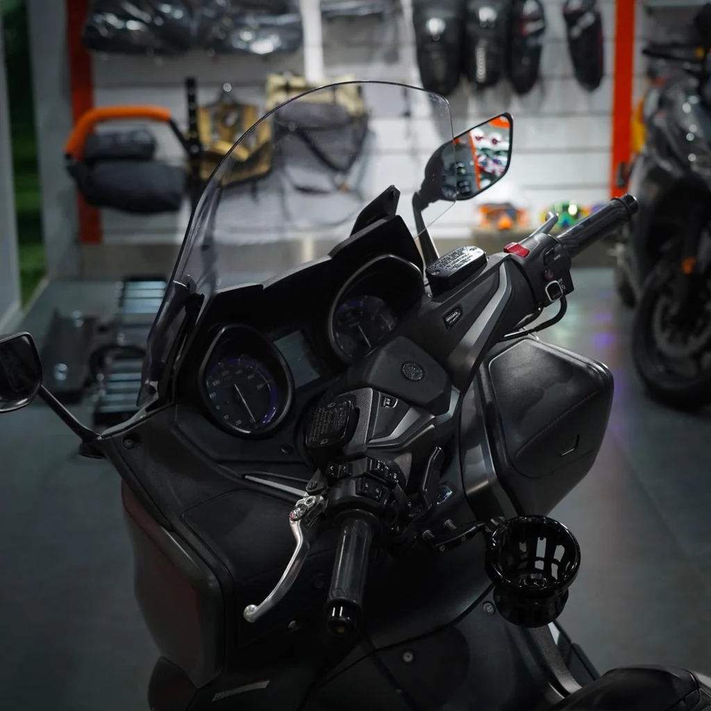 For Sale 2021 Yamaha TMAX 560 photo 2