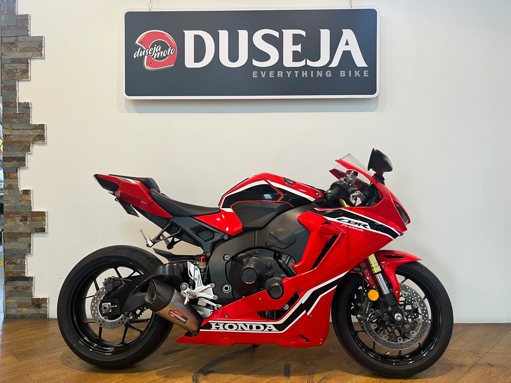 Honda For Sale 2018 Honda CBR 1000RR Fireblade 