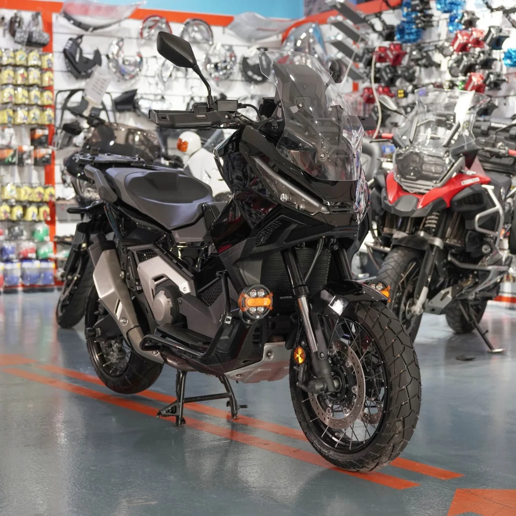Honda X-ADV 750