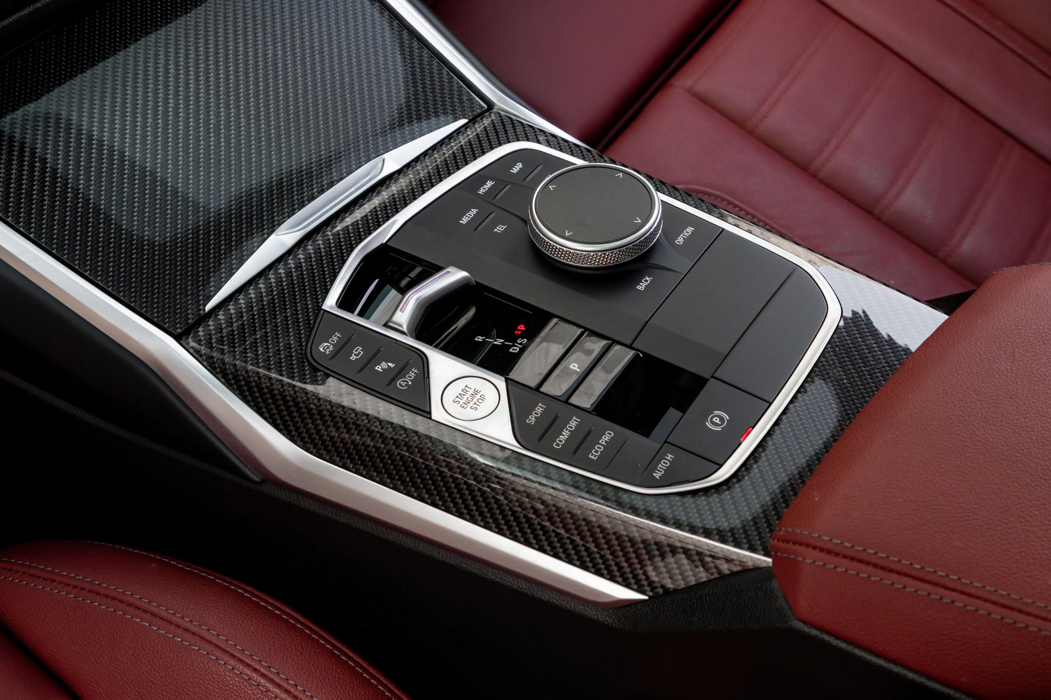 2024 BMW M340i xDrive photo 5