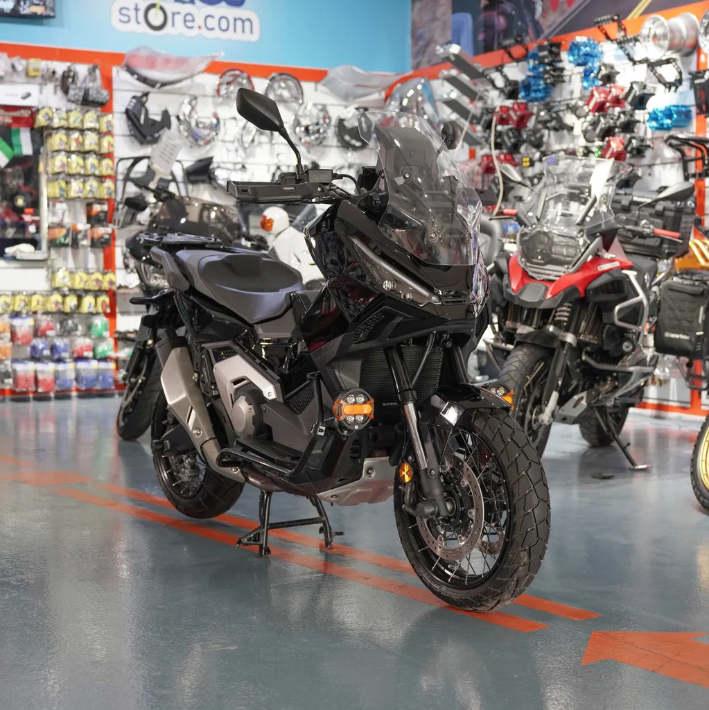 Honda X-ADV 