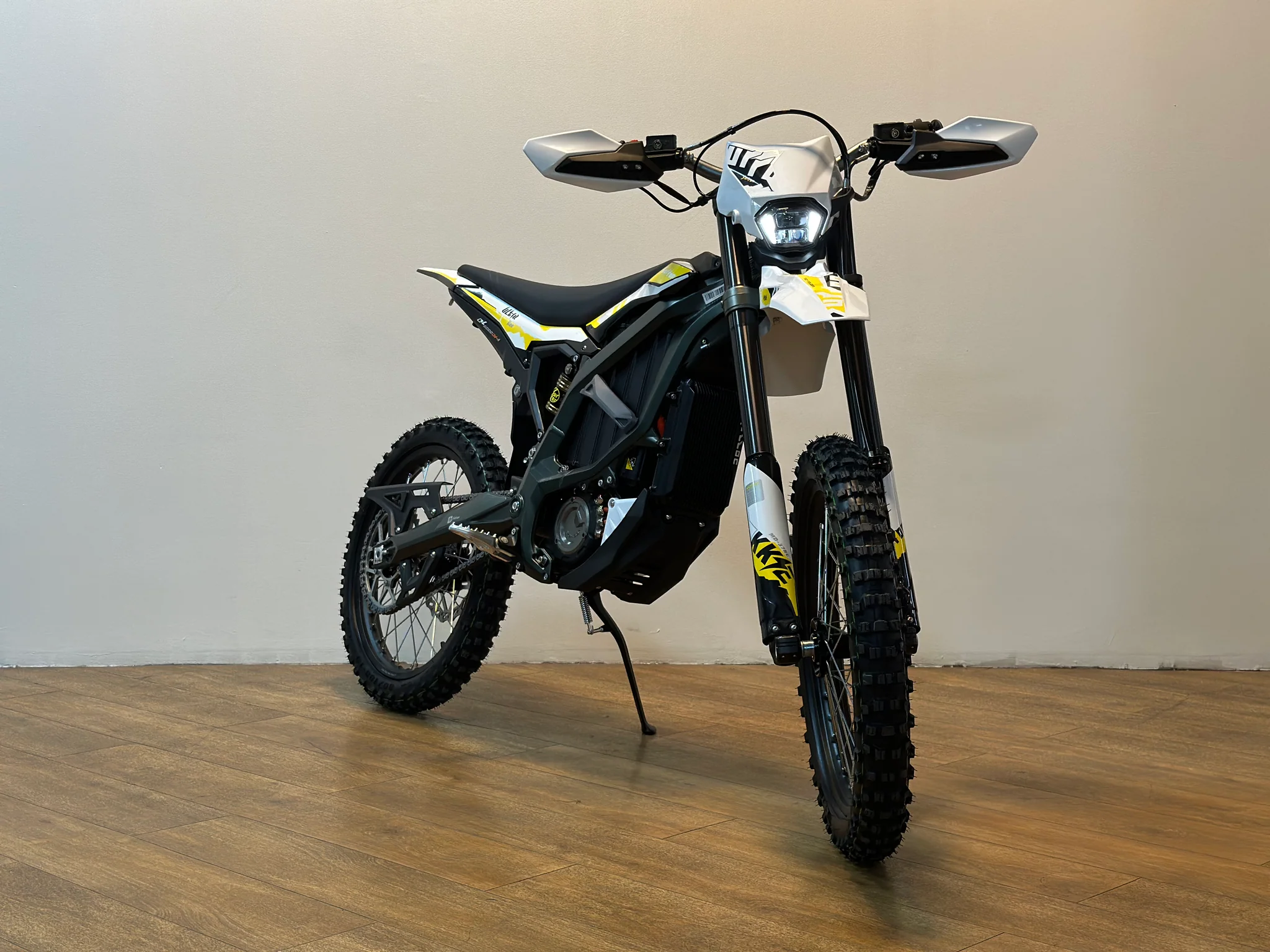 For Sale 2025 Sur-Ron Ultra Bee Electric photo 2