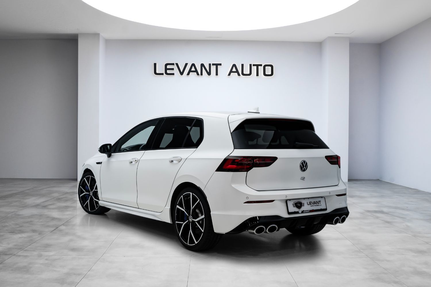2022 Volkswagen Golf photo 5