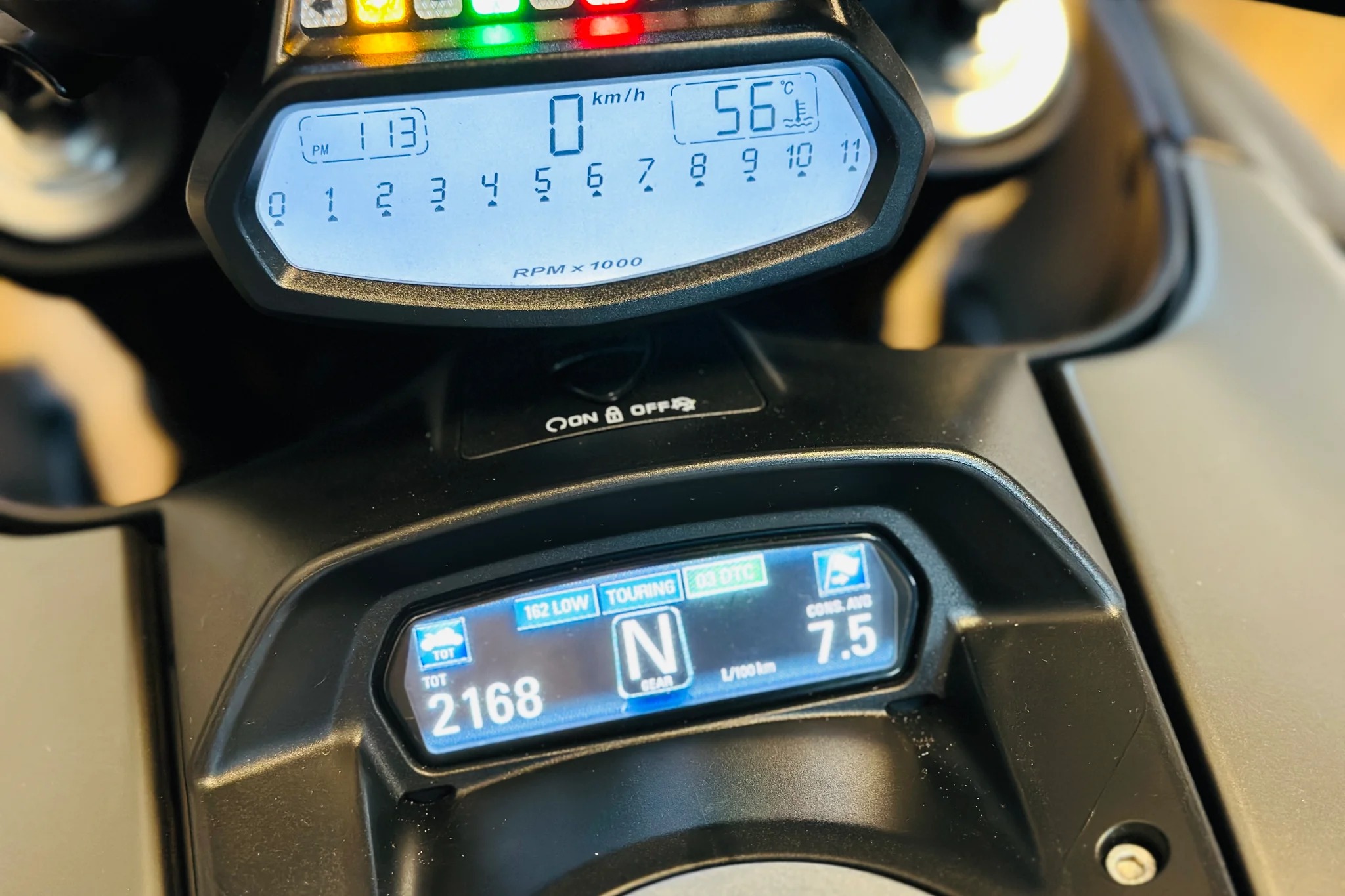 For Sale 2014 Ducati Diavel Strada photo 3