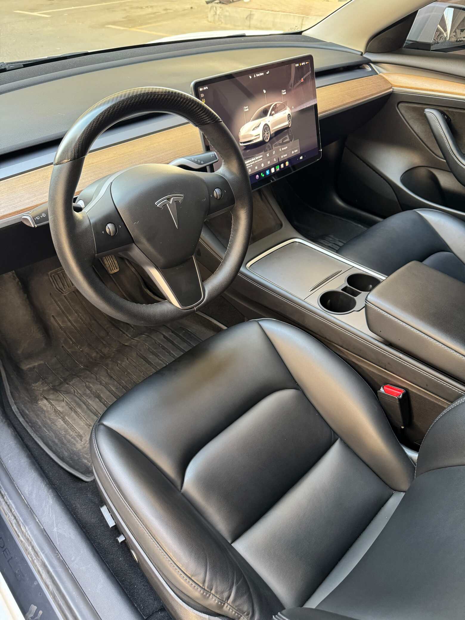 2022 Tesla Model 3 photo 5