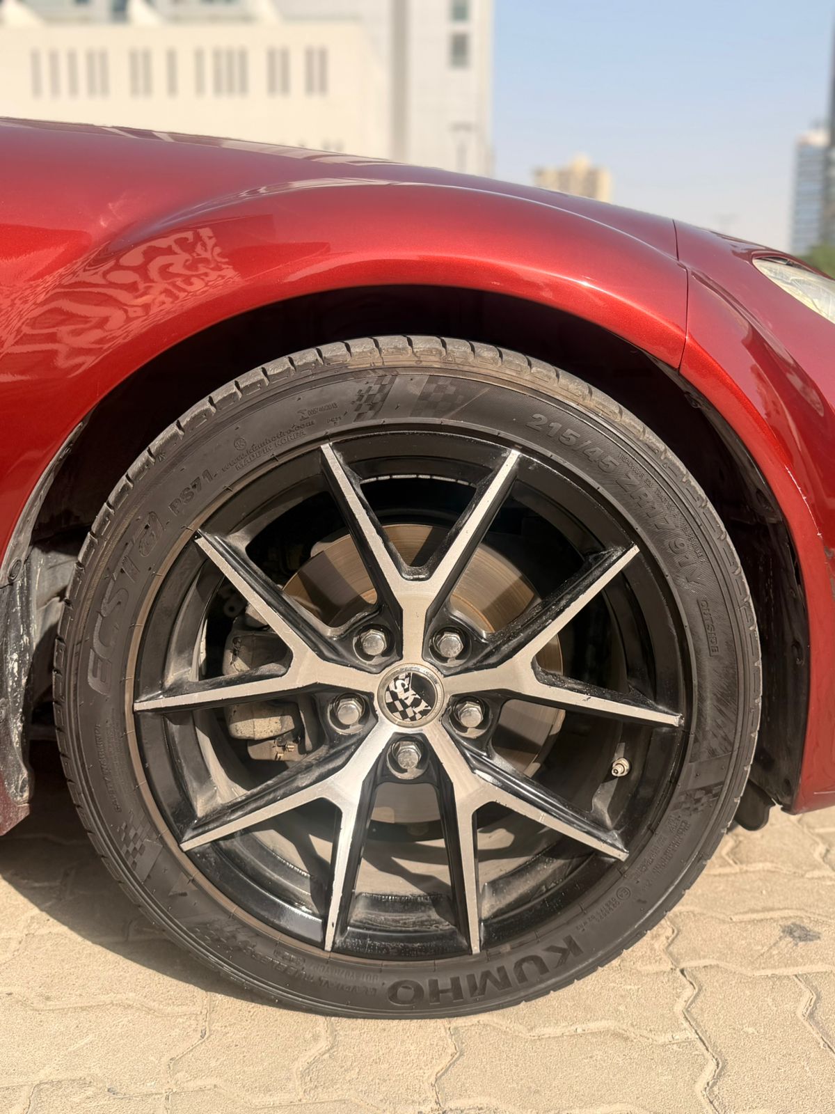 2009 Mazda MX-5 photo 4