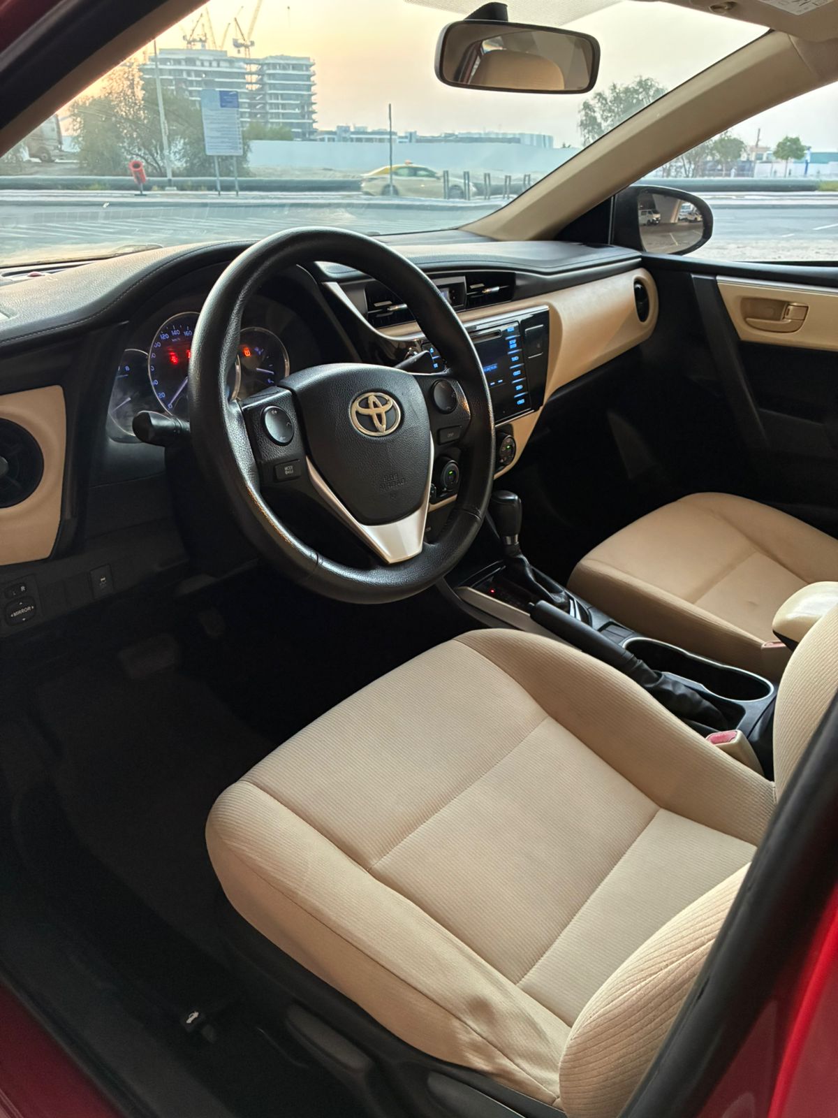 2019 Toyota Corolla photo 4
