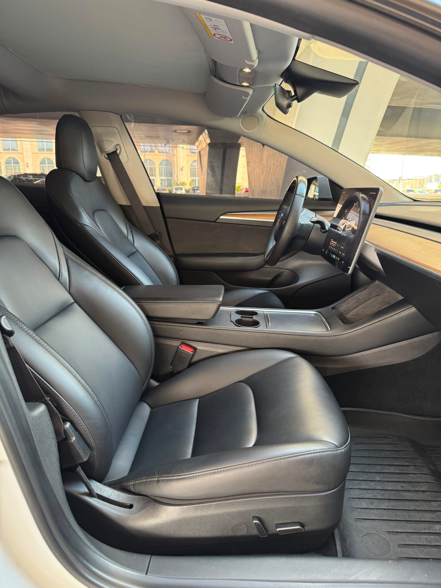 2022 Tesla Model 3 photo 4