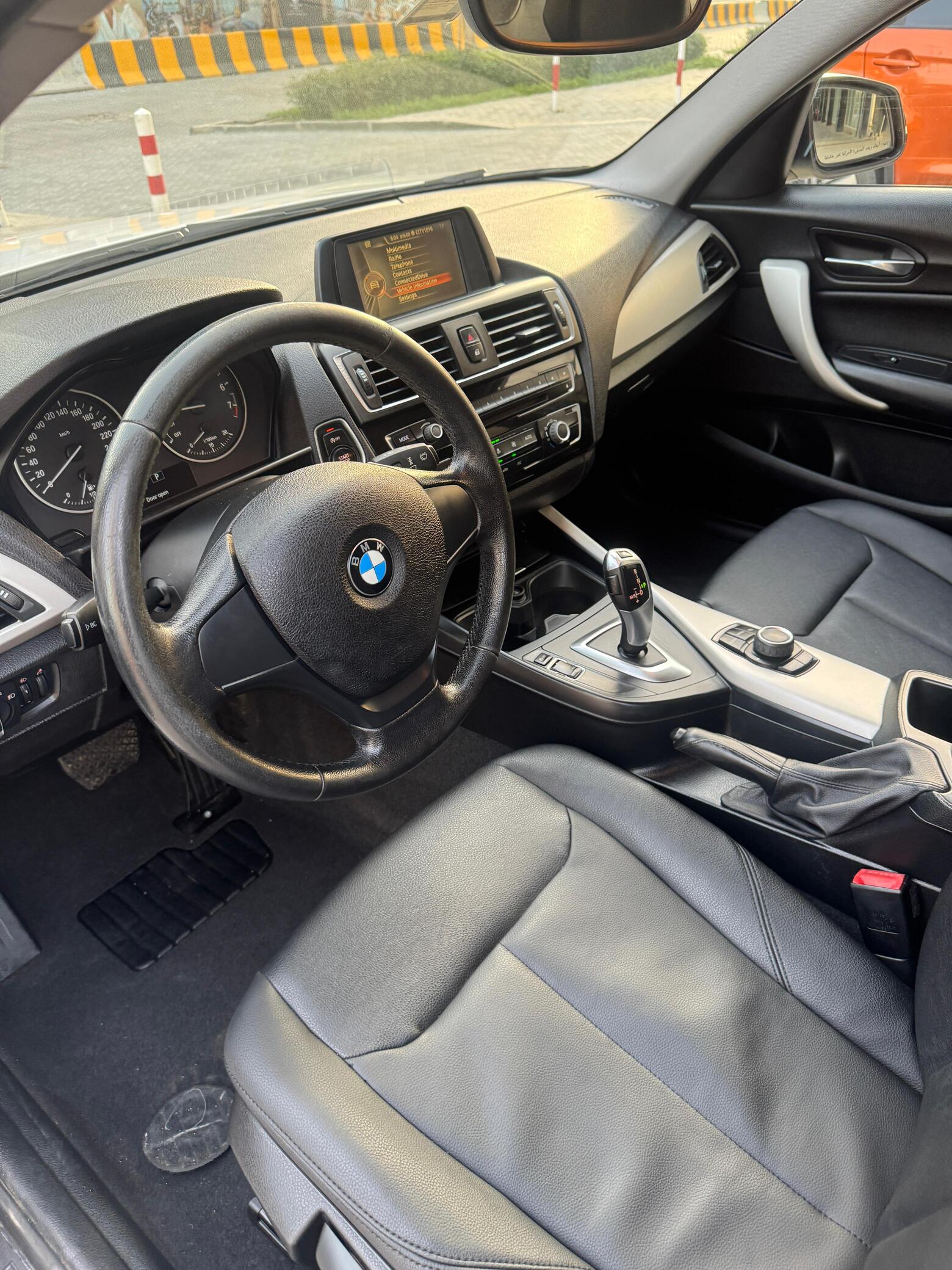 2026 BMW i4 photo 4