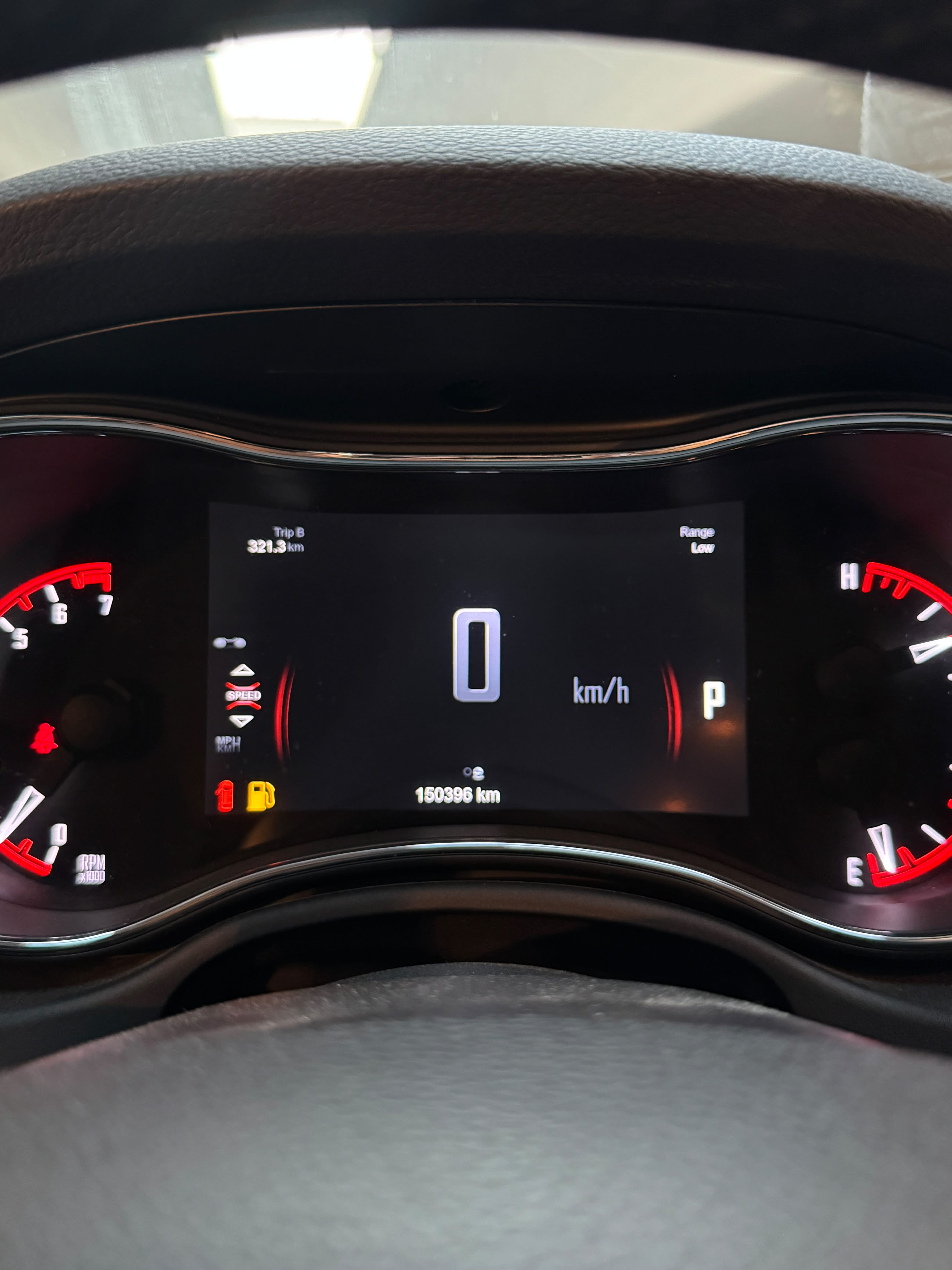 2014 Dodge Durango photo 5
