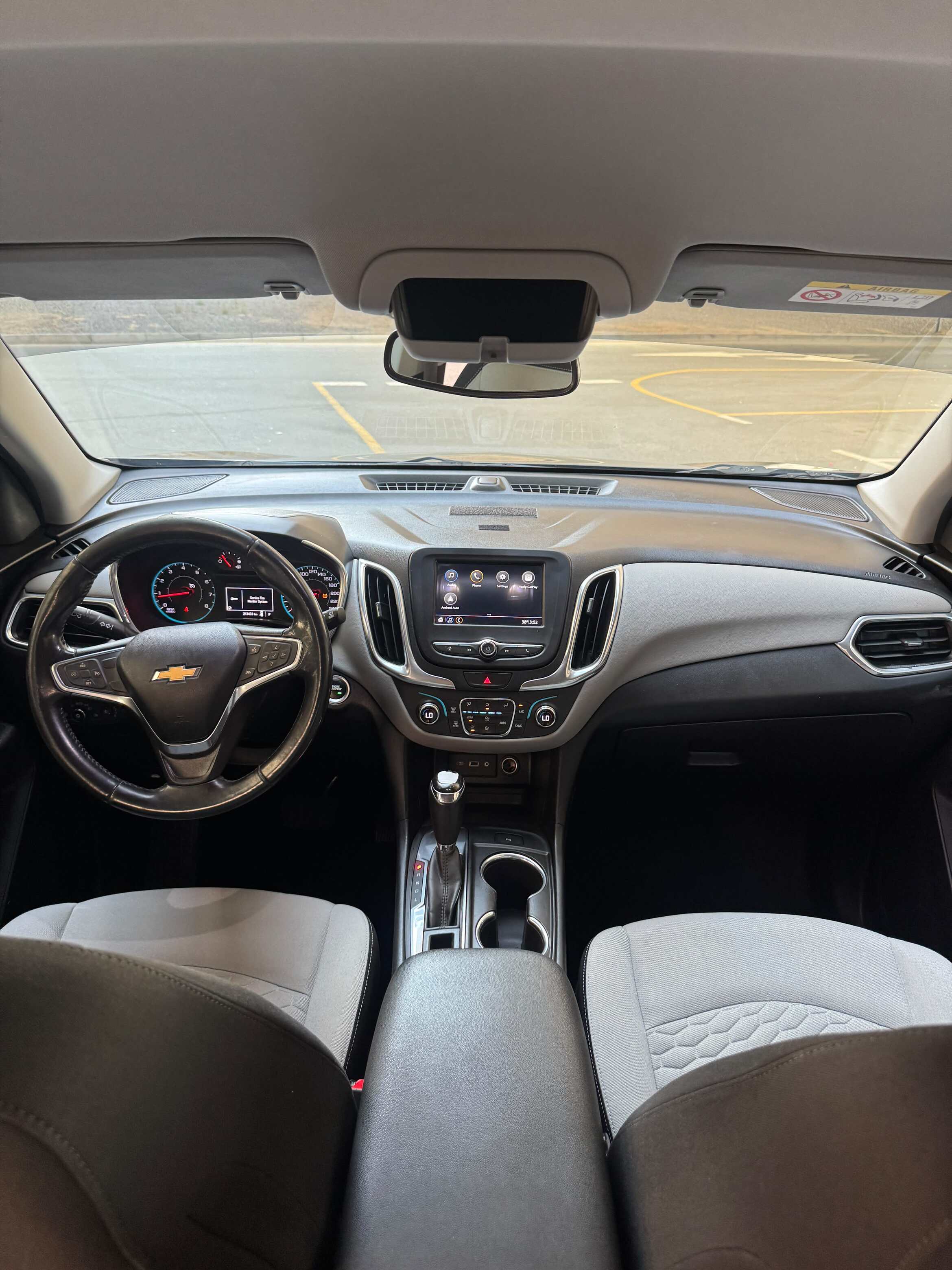 2019 Chevrolet Equinox photo 5