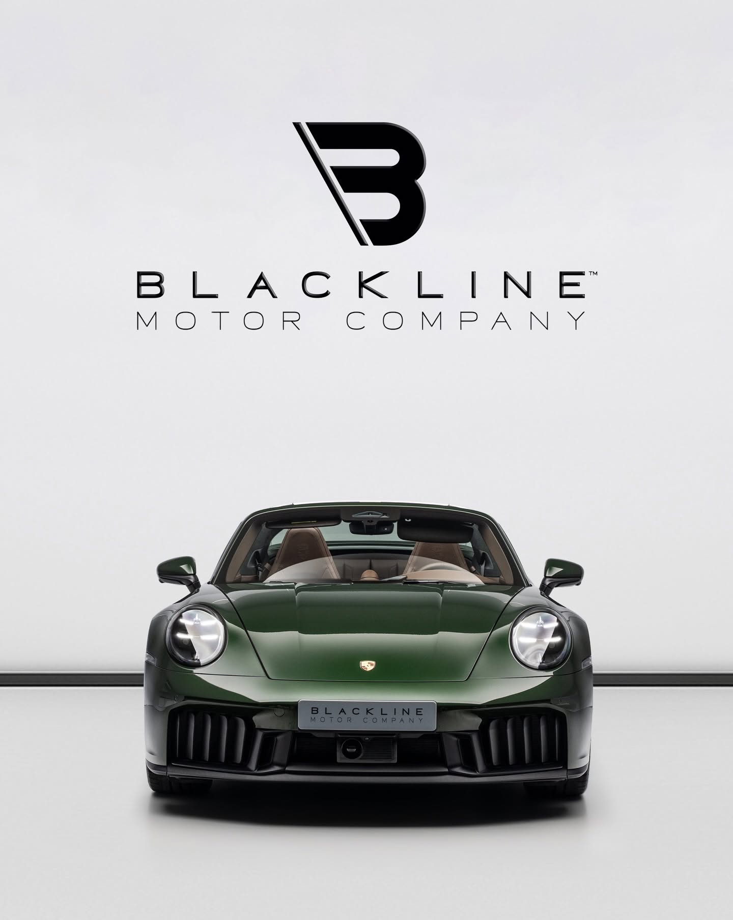 2026 Porsche 911 photo 2