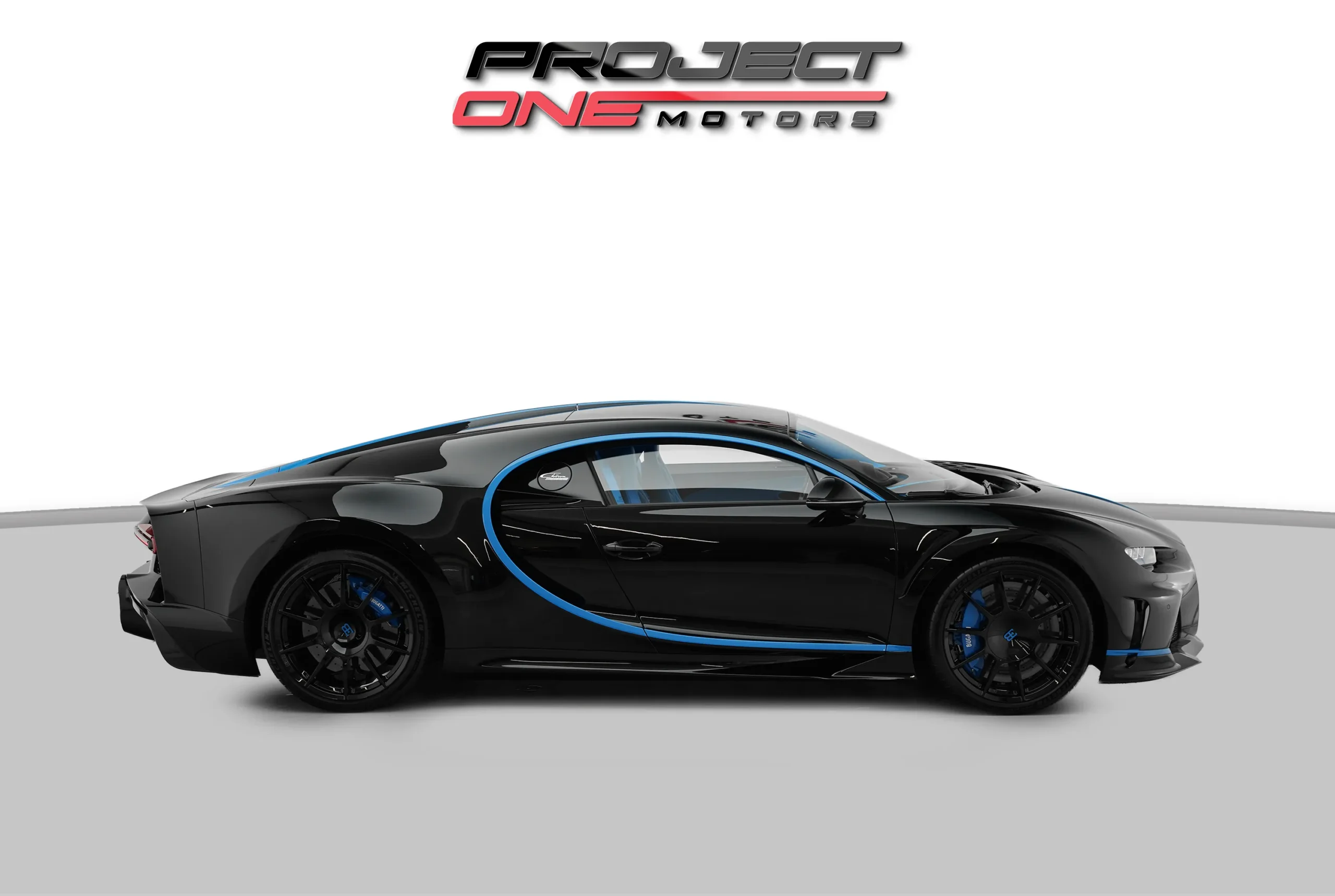 2023 Bugatti CHIRON photo 3