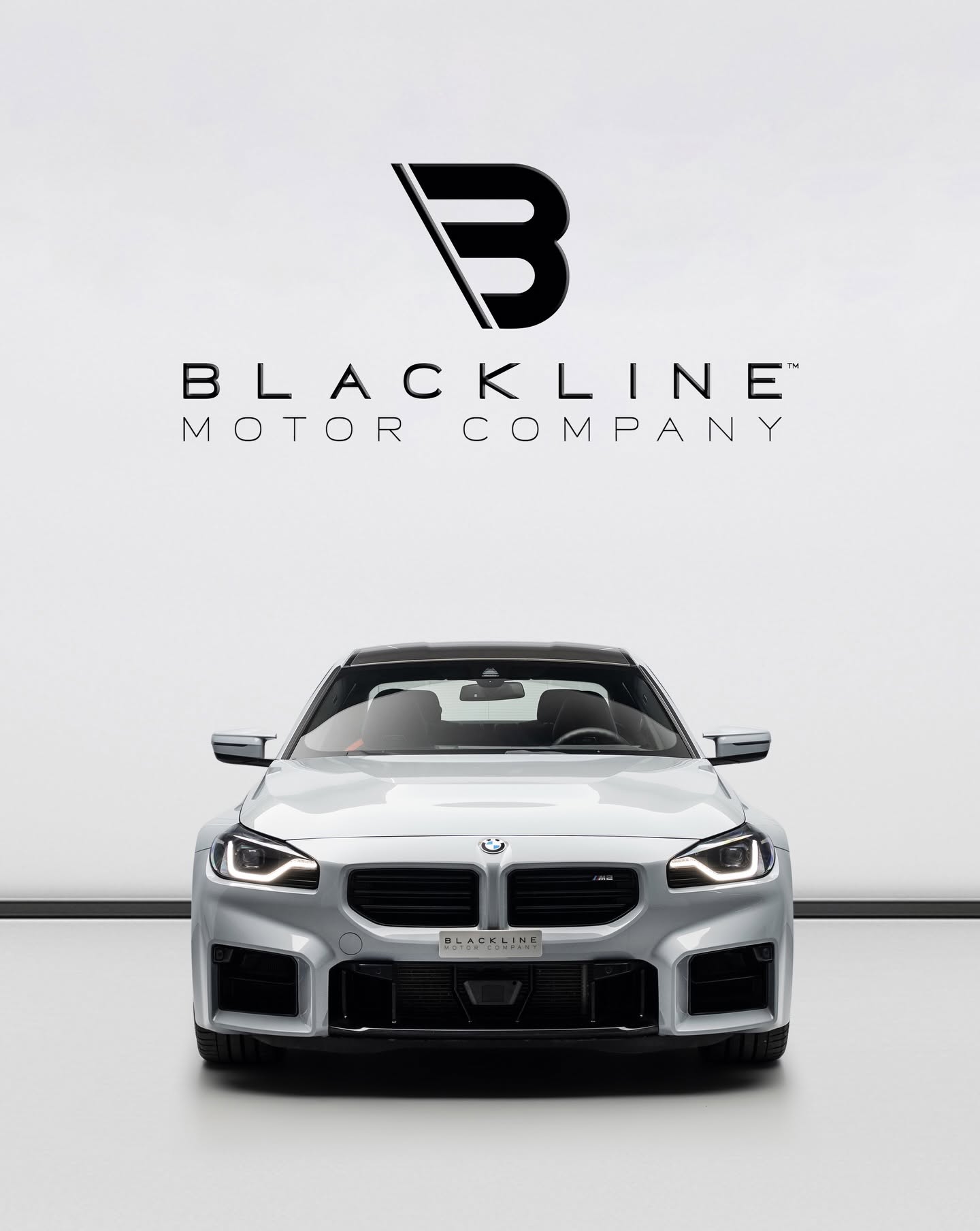 2024 BMW M2 photo 2