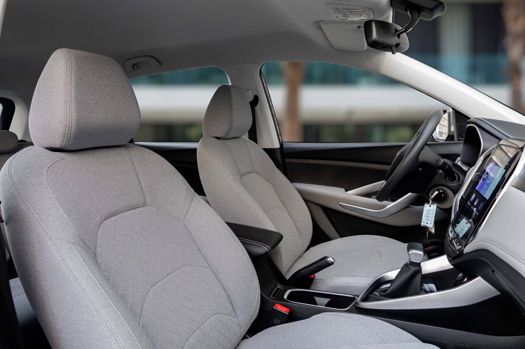 2026 Chevrolet Captiva photo 4